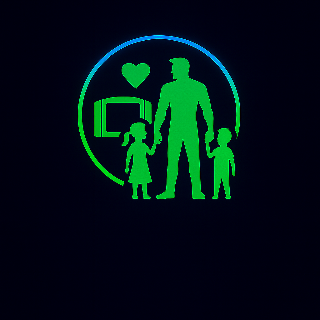 SavePointDad